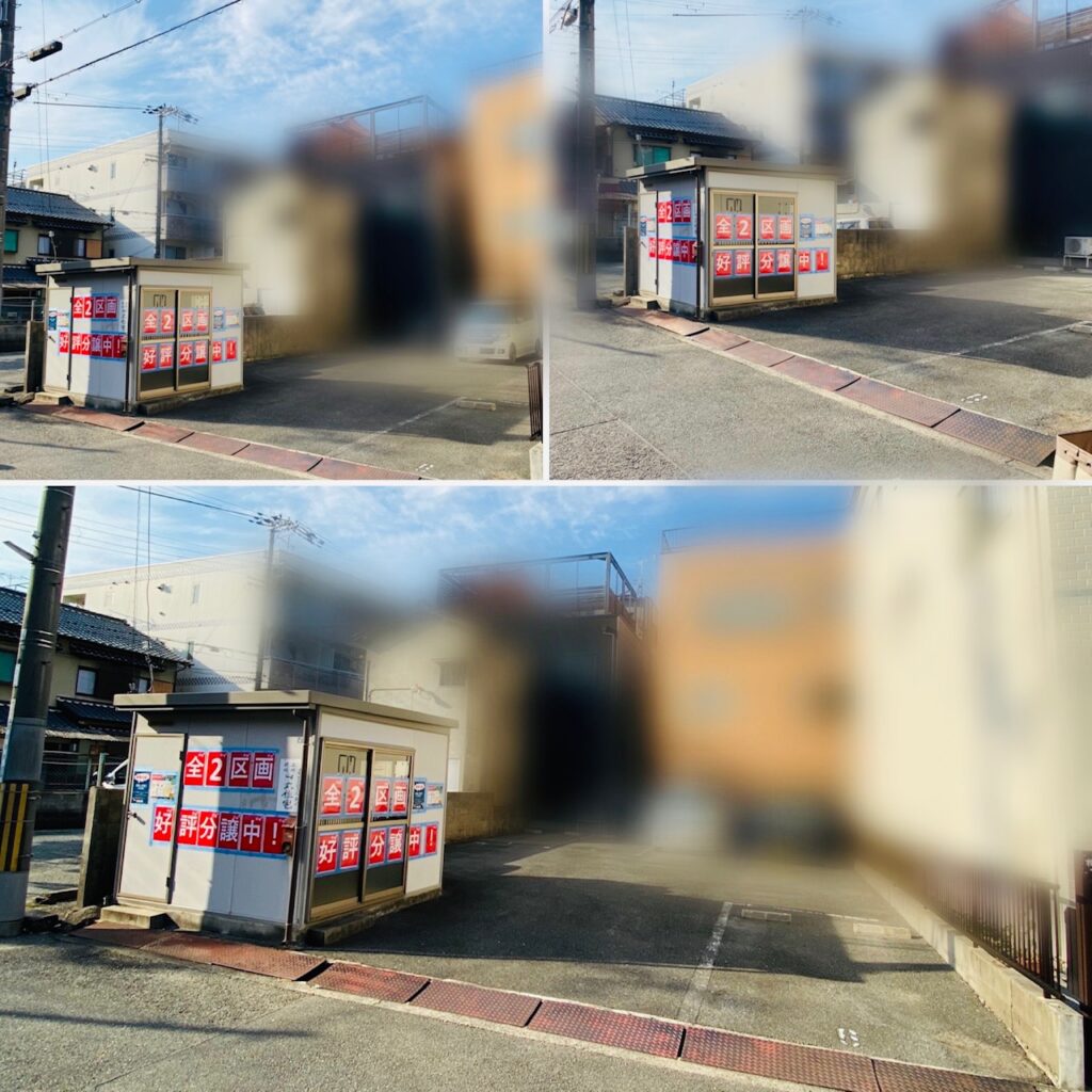 摂津市香露園 駅近新築一戸建て 分譲開始