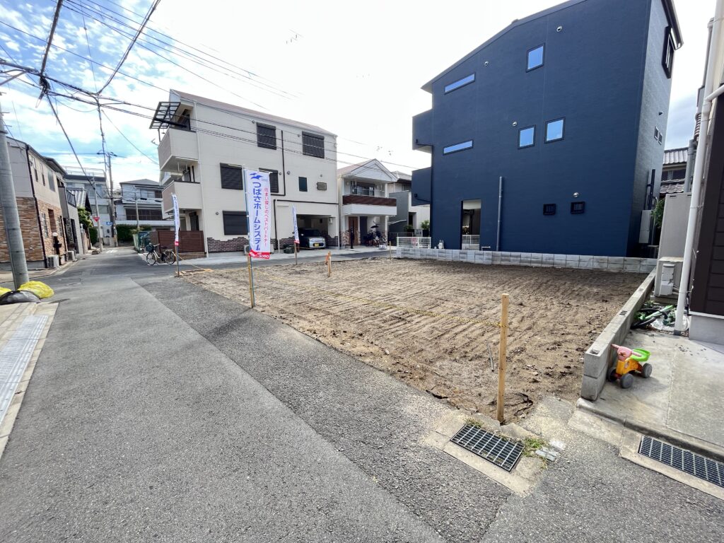高浜町 新規分譲