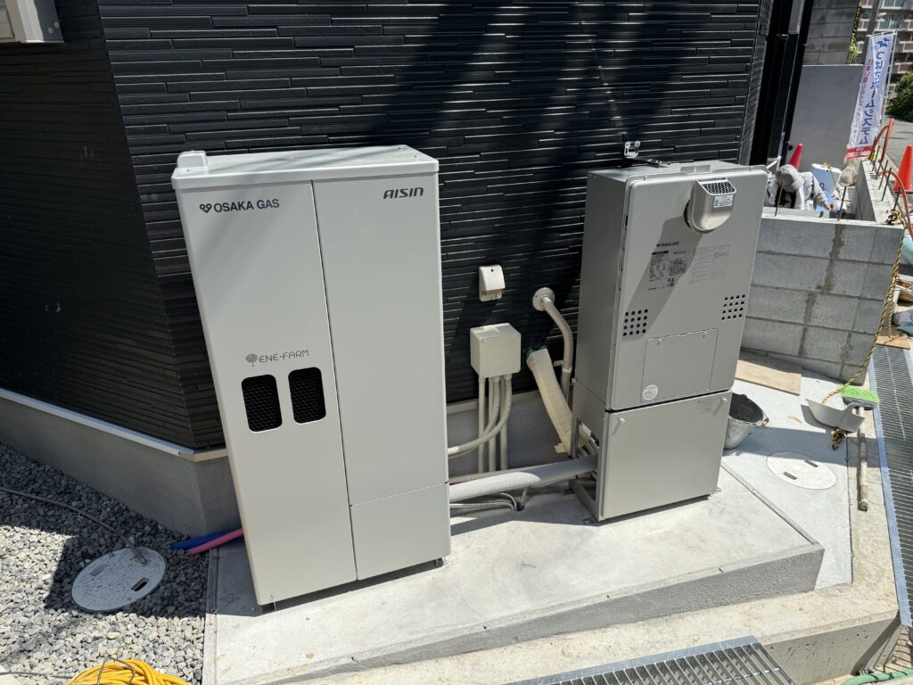 春日町４丁目★新築★完成済★